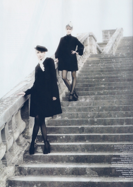 High Fashion by Karl Lagerfeld 06