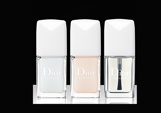 Dior Manicure Essentials Set Dior Manicure Essentials Set