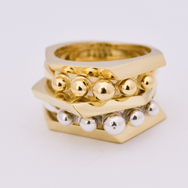 High Castle Ring High Castle Ring