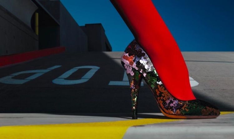 Miu Miu campaign Miu Miu campaign