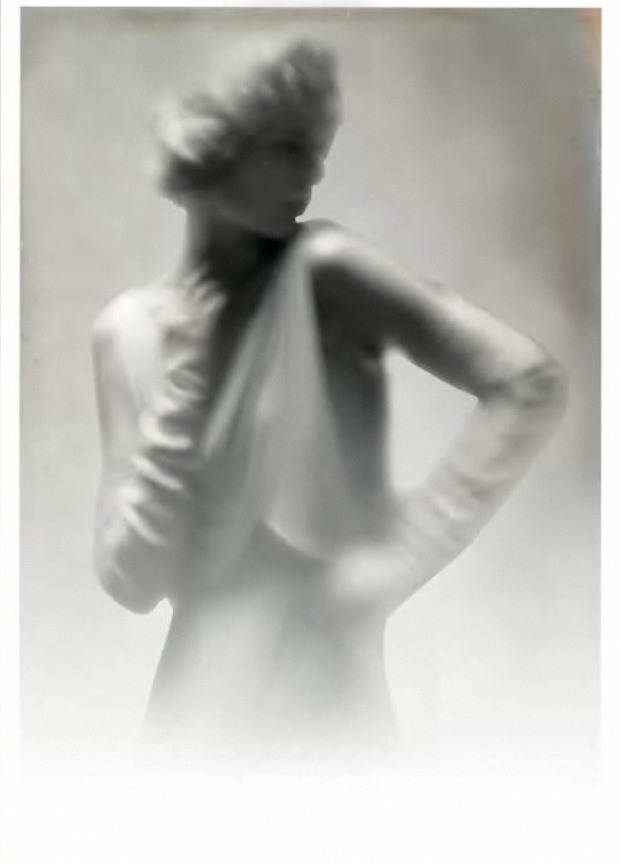 Vogue Italia - Reflections of Glamour Vogue Italia - Reflections of Glamour