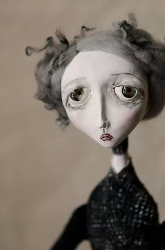 black eyed suzie dolls