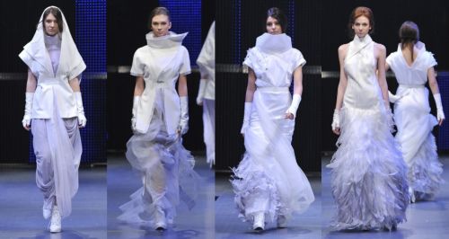 Andreea Musat collection