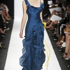 Carolina Herrera spring-summer 2009