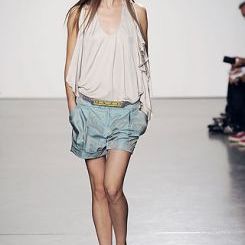 Doo.Ri spring-summer 2009