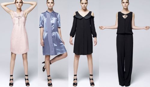 Sandrina Fasoli Mango Limited Edition