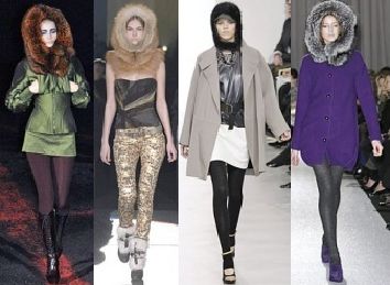 Hoods: Hoods Hoods: Hoods