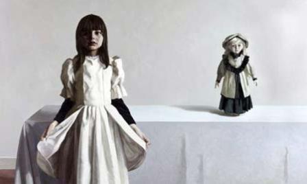 Zai Kuang, Sarah and the doll