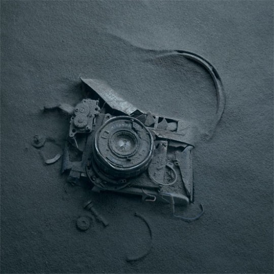 Peter Lippmann, personal work, Camera