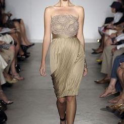 Malandrino spring-summer 2009