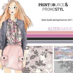 Promostyl spring/summer 2011 theme: Alternaive