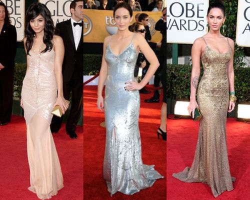 Red Carpet 2009: sirens