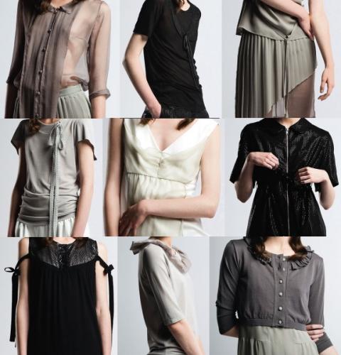 Sandrina Fasoli Designs Sandrina Fasoli Designs