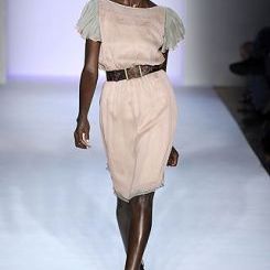 Sophie Theallet spring-summer 2009