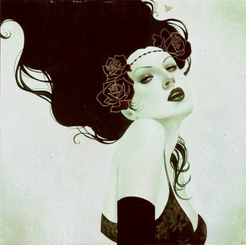 Sylvia Ji, Worm Wood