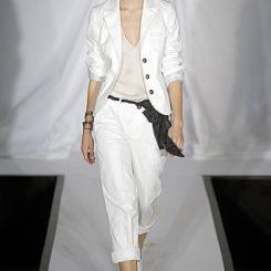 Trovata spring-summer 2009