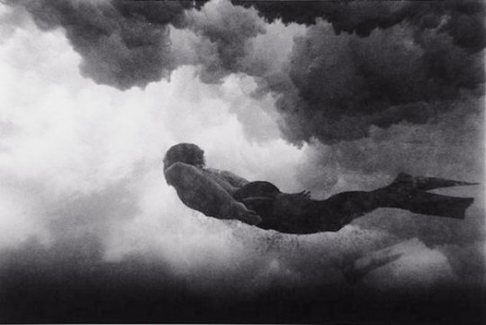 Wayne Levin, Floating