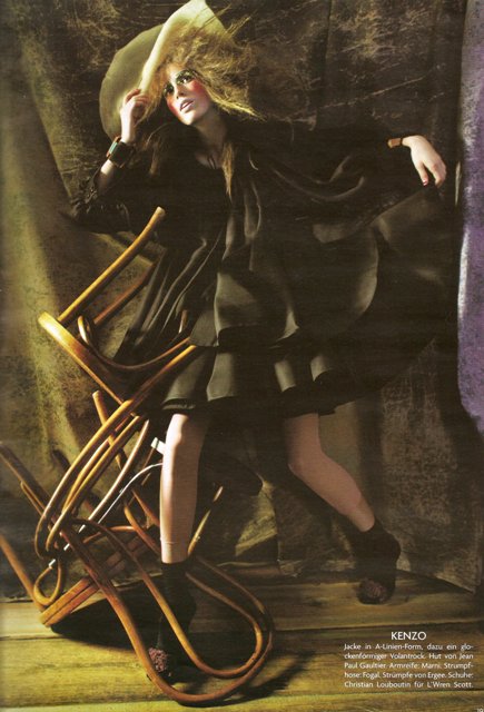 Vogue Wild Play 01 Vogue Wild Play 01