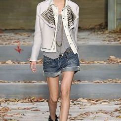 William Rast spring-summer 2009