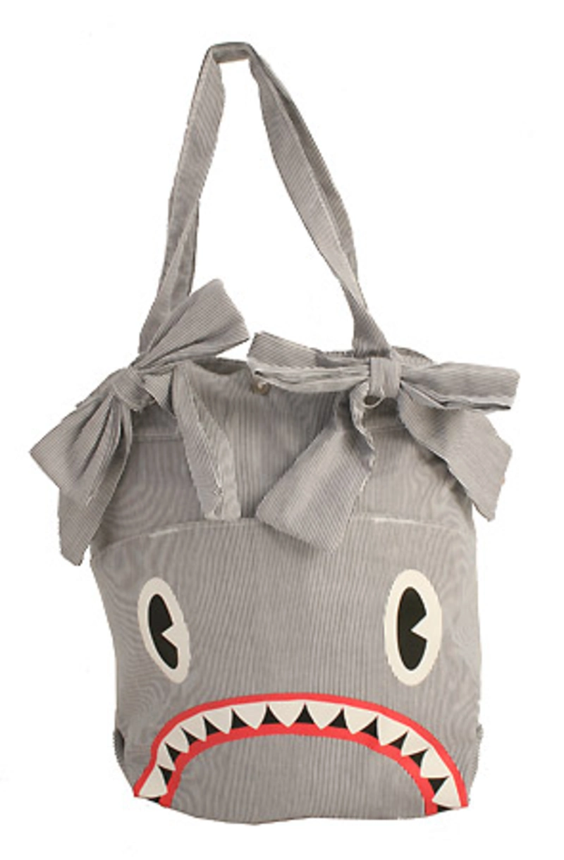 The Box Car Bag