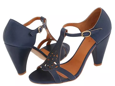 Coclico sandal