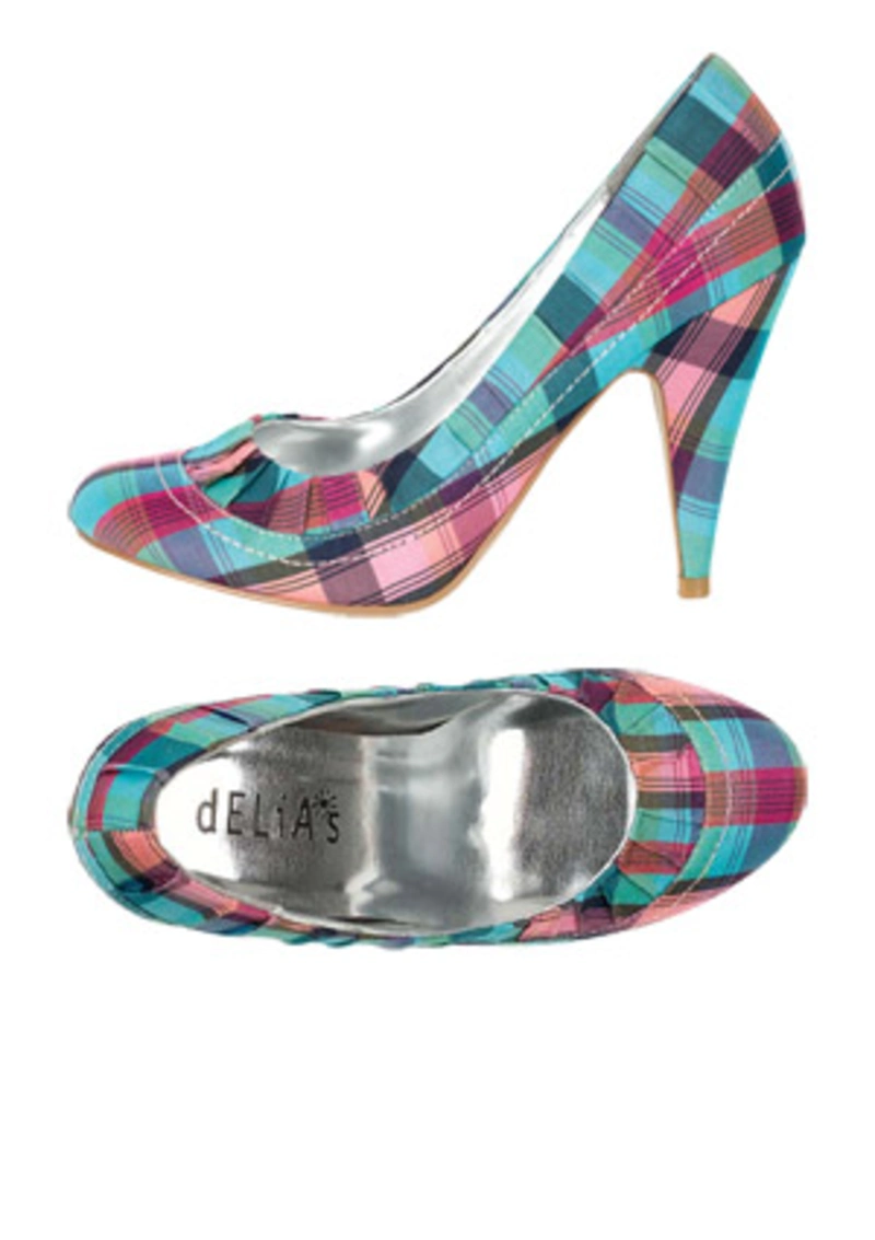 Dottie Pump