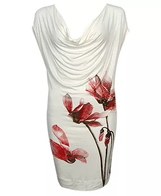 Lotus Tunic