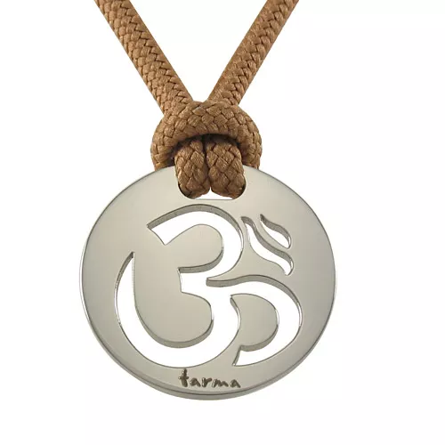 Om Pendant