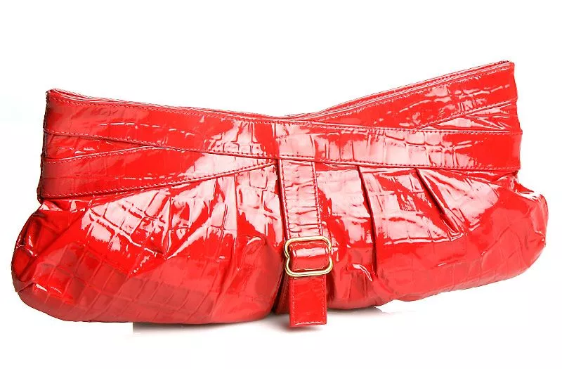 Vita Stitch Clutch