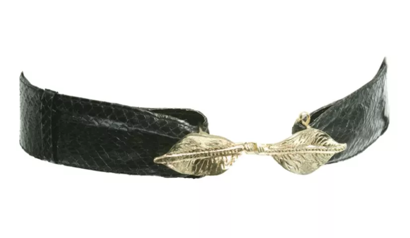 Waist belt