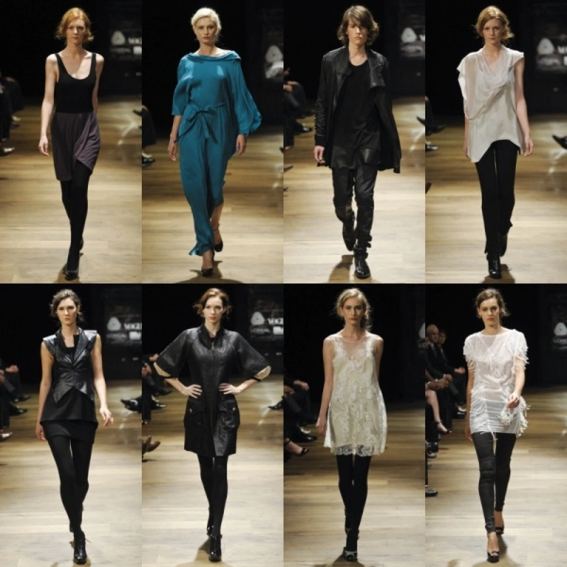 LMFF Design Award nominees
