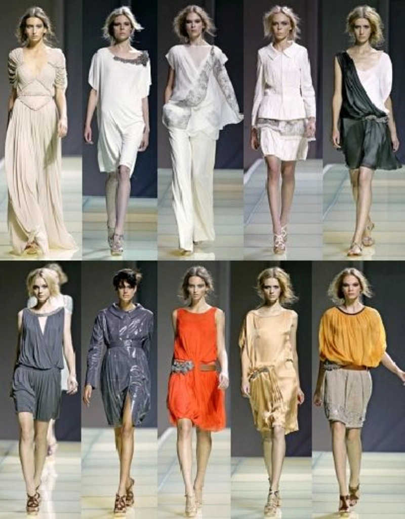 Alberta Ferretti