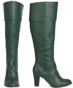 Angie Boots