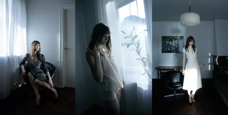 Anja Hynynen Collection