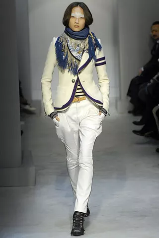 Balenciaga Fall