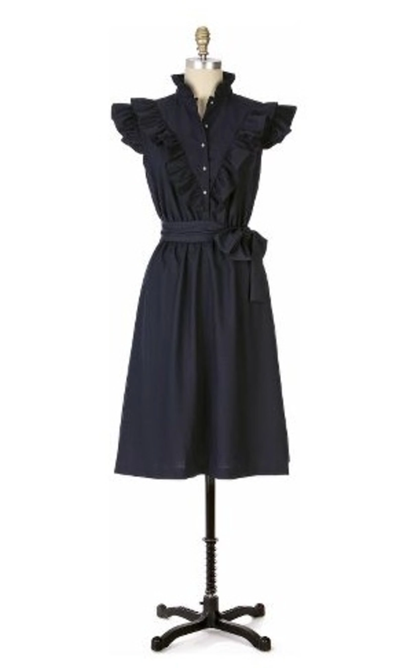 Bellwether Dress