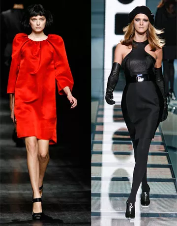 Fashion Trends