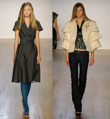Linda Loudermilk Fall