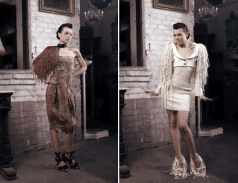 Martina Rogy spring summer