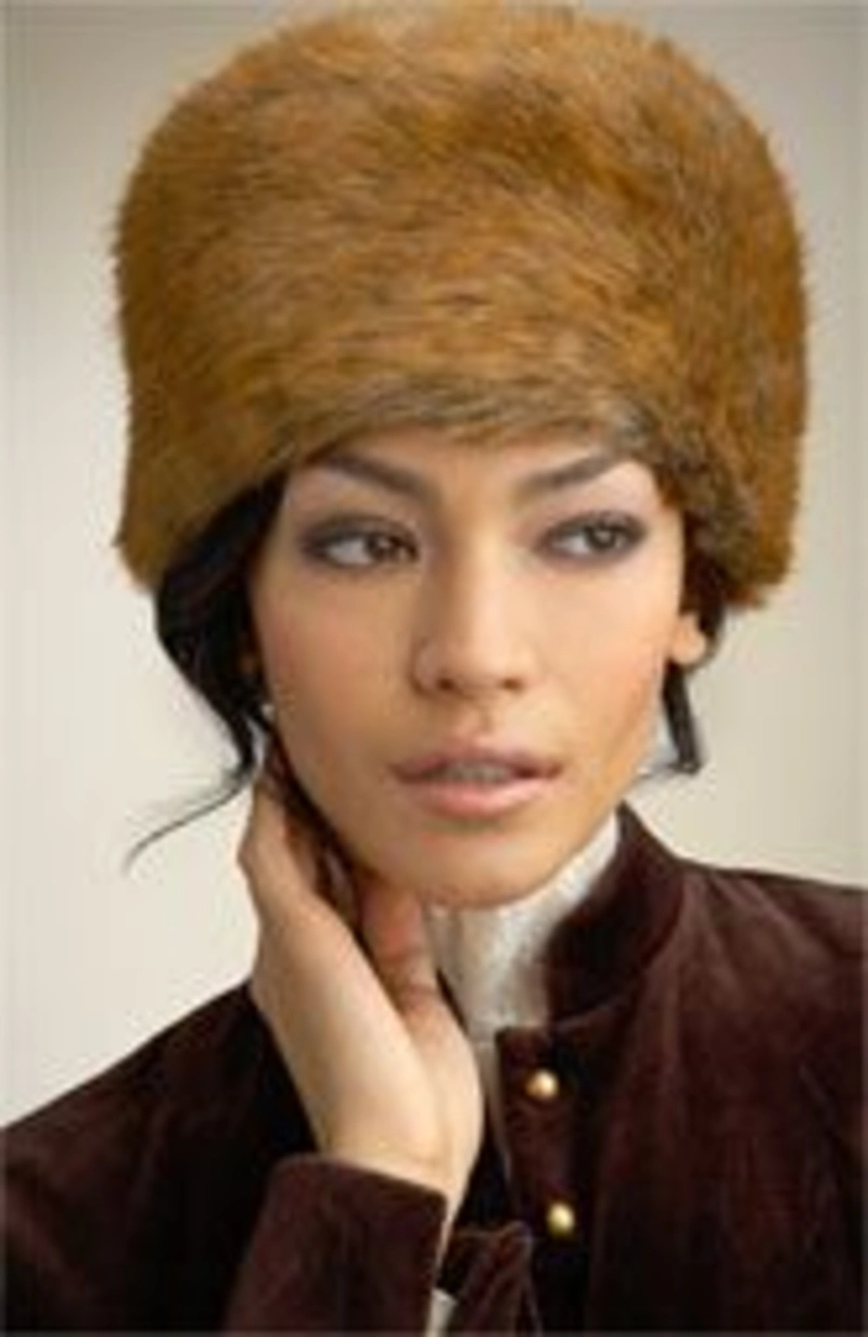 Winter hats