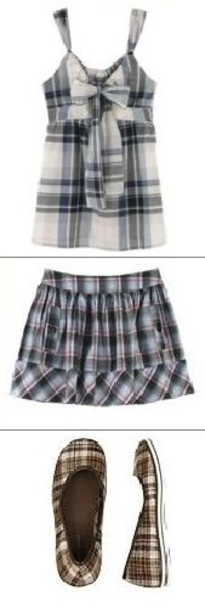 Plaid Trend