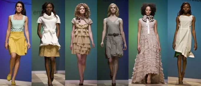 Portland Fashion Week