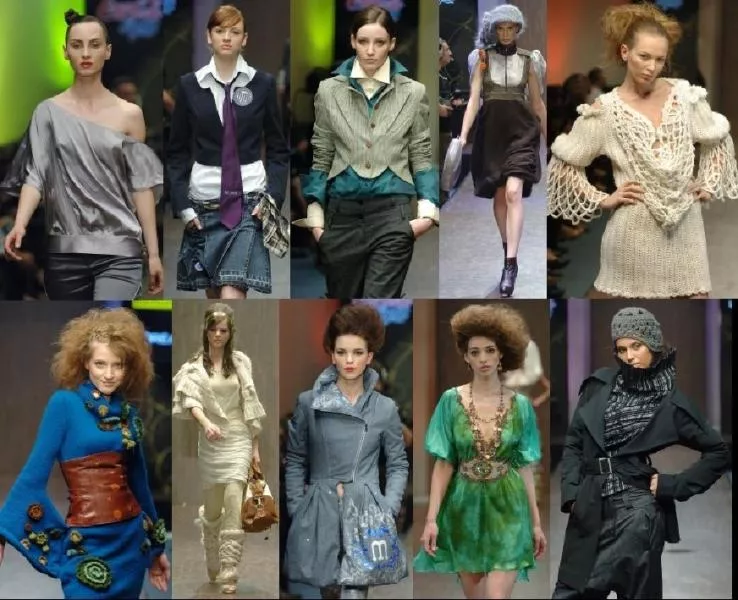 Romanian Fashion Week