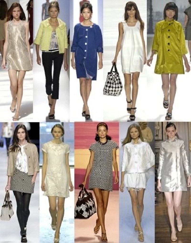Sixties Style