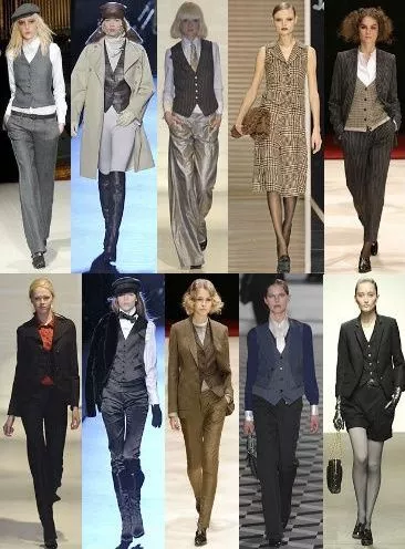 The Menswear Vest