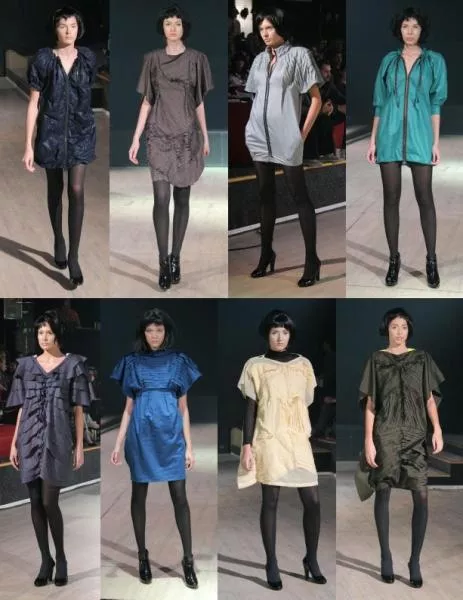 Adrian Oianu Spring/Summer