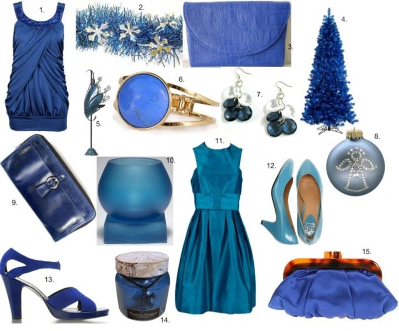 Blue Christmas