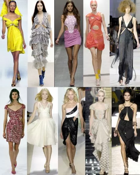 Sassy Cut-Outs