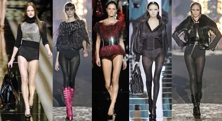 Hot Pants