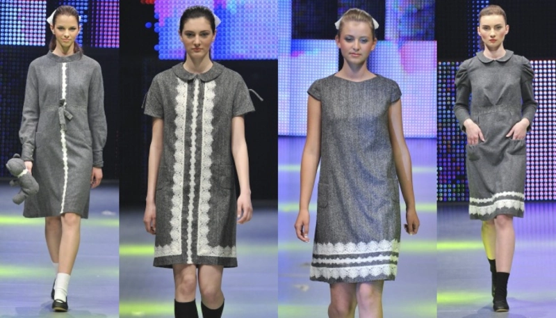Ludmila Corlateanu fall/winter